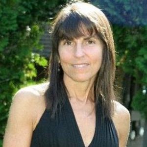 Meet your Posher, Gail